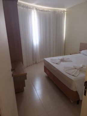 APARTAMENTO TOULOM PARK RESIDENCE